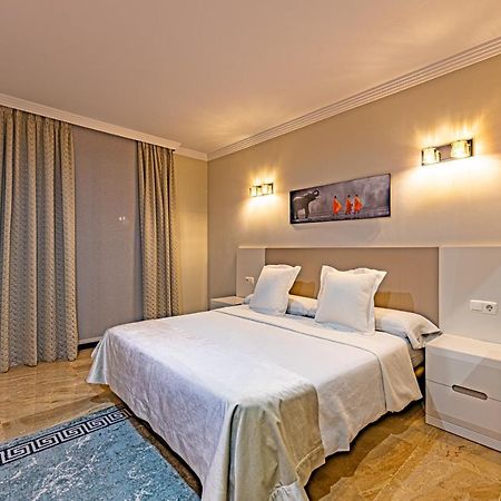 Marina Luxury Apartment Estepona Exterior foto