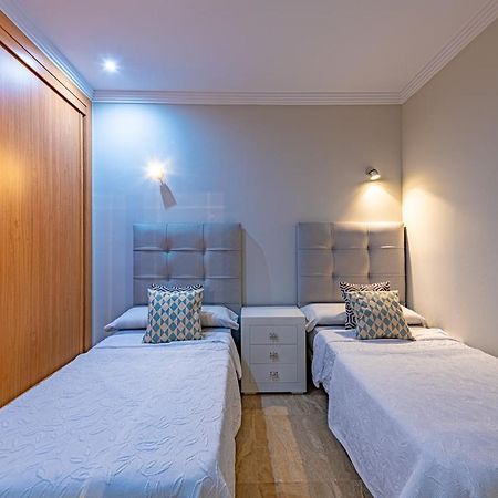 Marina Luxury Apartment Estepona Exterior foto