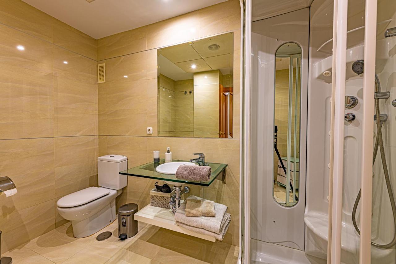 Marina Luxury Apartment Estepona Exterior foto