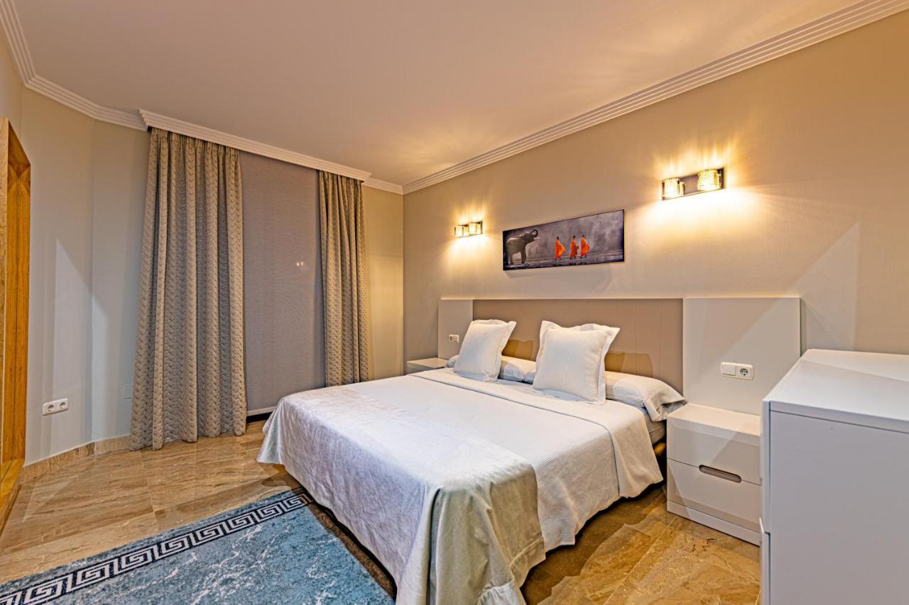 Marina Luxury Apartment Estepona Exterior foto