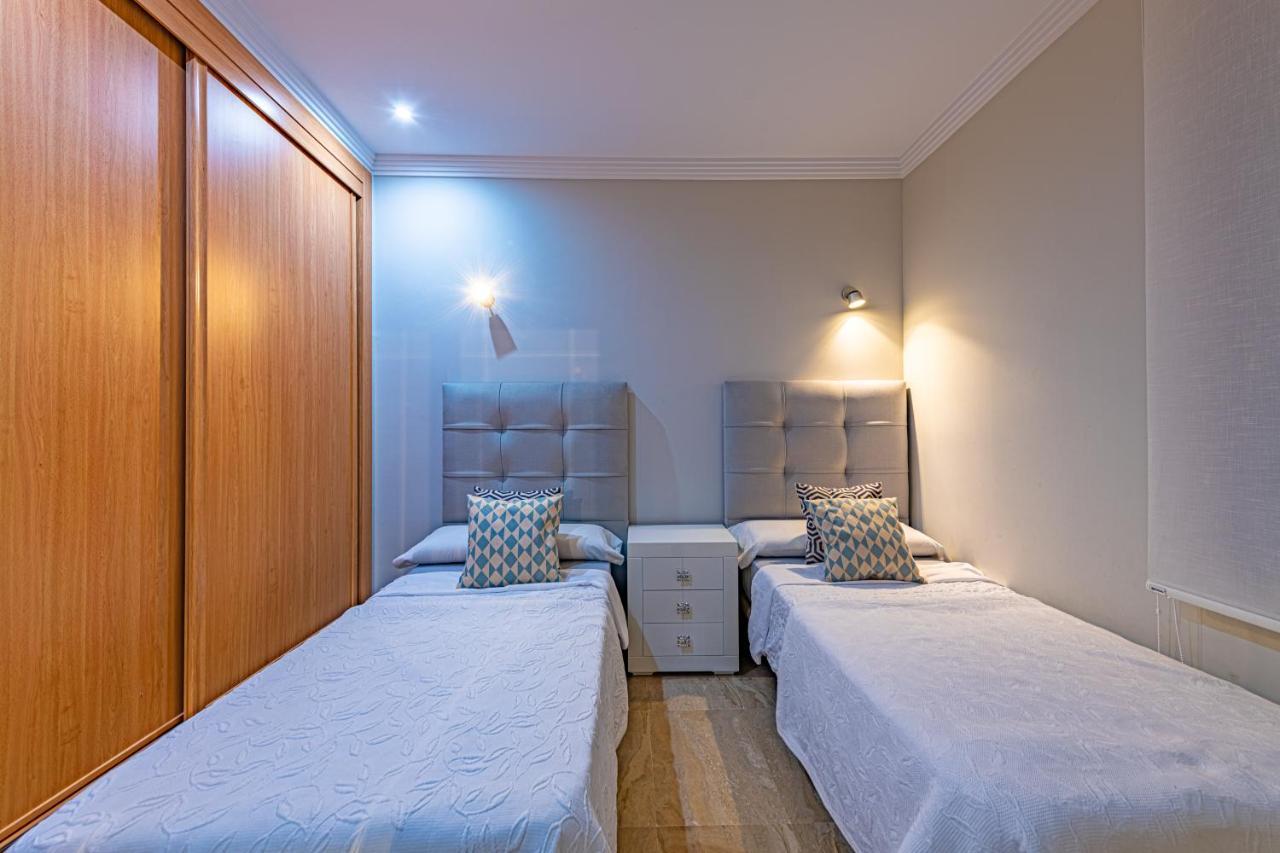Marina Luxury Apartment Estepona Exterior foto