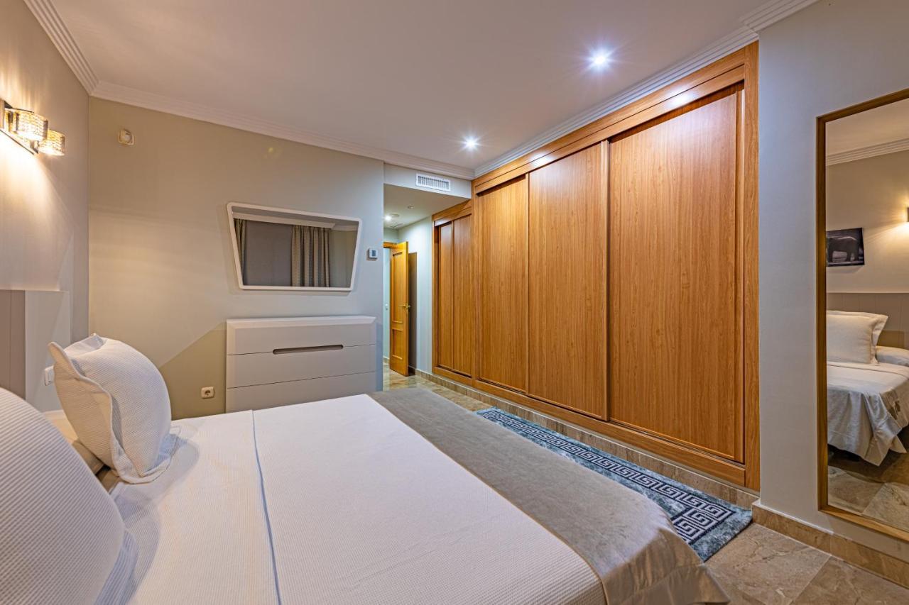 Marina Luxury Apartment Estepona Exterior foto