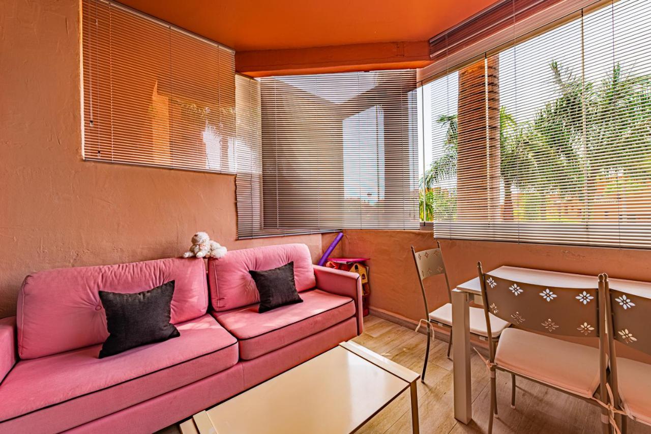 Marina Luxury Apartment Estepona Exterior foto