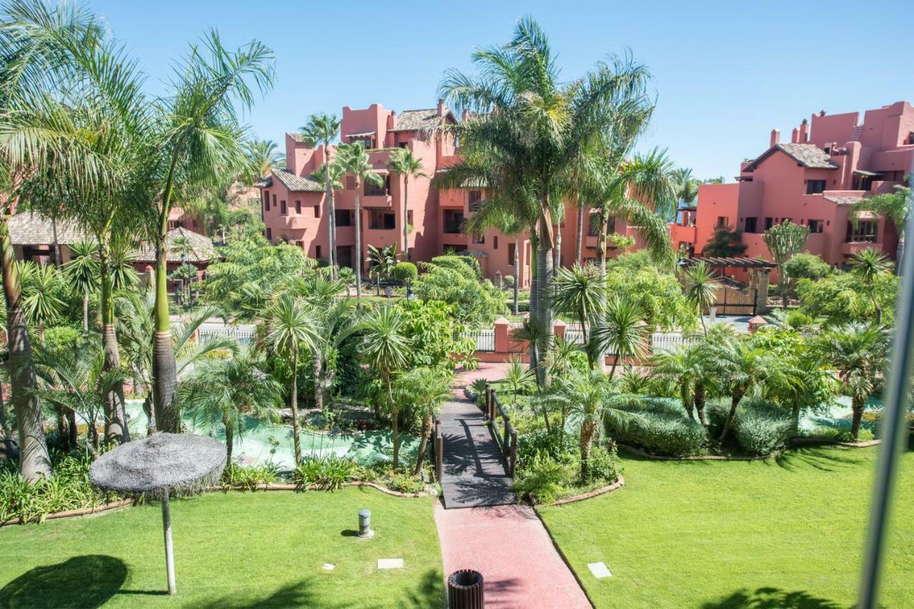 Marina Luxury Apartment Estepona Exterior foto
