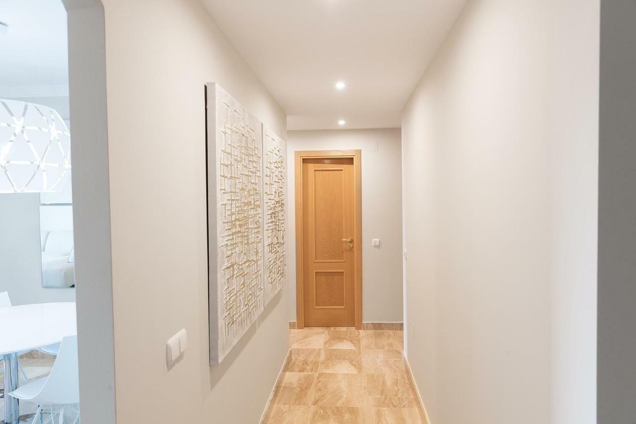 Marina Luxury Apartment Estepona Exterior foto
