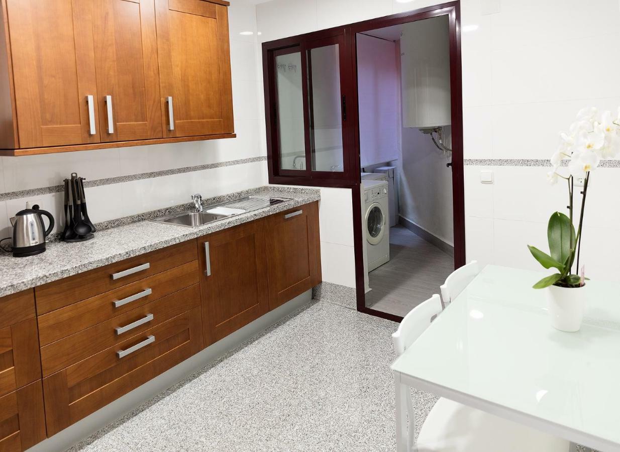 Marina Luxury Apartment Estepona Exterior foto