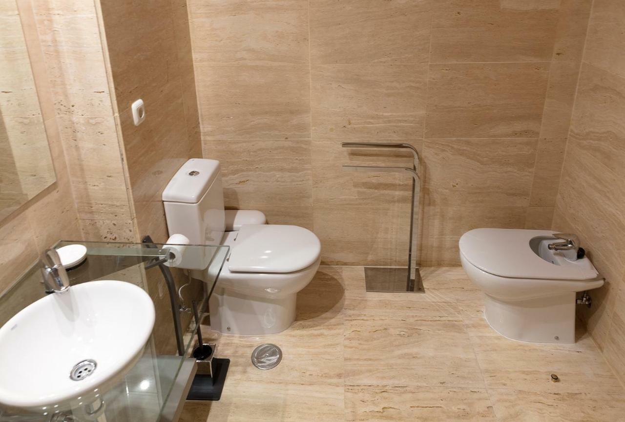 Marina Luxury Apartment Estepona Exterior foto